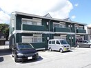  内房線/袖ケ浦駅 バス5分袖ケ浦高校前下車:停歩4分 2階 築32年