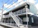 内房線/袖ケ浦駅 バス5分袖ケ浦高校前下車:停歩4分 2階 築32年