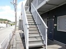  内房線/袖ケ浦駅 バス5分袖ケ浦高校前下車:停歩4分 2階 築32年
