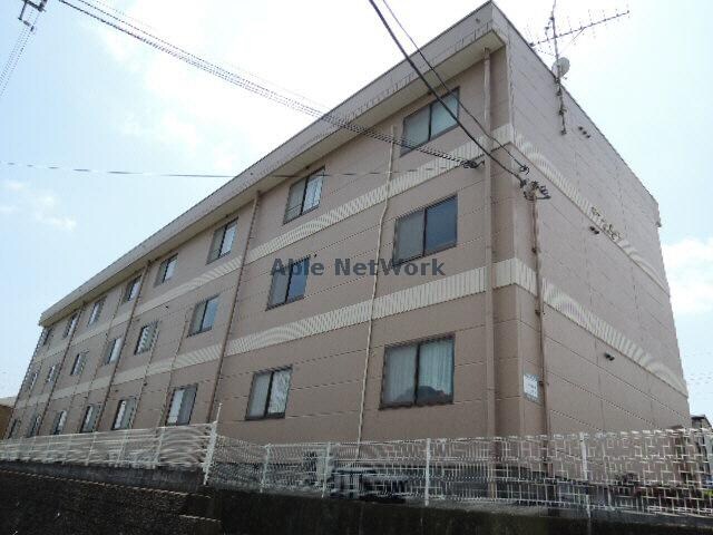  ボナール山の手パートⅡ