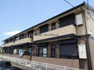 内房線/五井駅 バス:8分:停歩3分 2階 築31年の外観