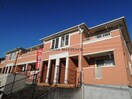  内房線/五井駅 バス16分山倉前下車:停歩3分 2階 築18年
