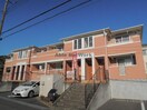  内房線/五井駅 バス16分山倉前下車:停歩3分 2階 築18年