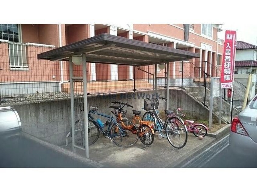  内房線/五井駅 バス16分山倉前下車:停歩3分 2階 築18年