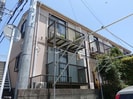 内房線/木更津駅 バス:5分:停歩3分 2階 築35年の外観
