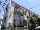 内房線/木更津駅 バス:5分:停歩3分 1階 築35年の外観