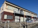 内房線/五井駅 徒歩12分 1階 築35年の外観