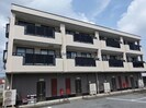 内房線/長浦駅 徒歩19分 3階 築28年の外観