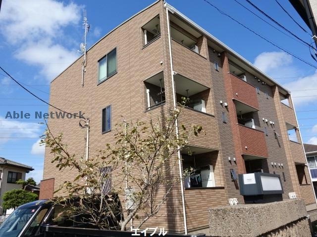  パークヒルズ国分寺台