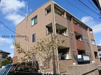 パークヒルズ国分寺台