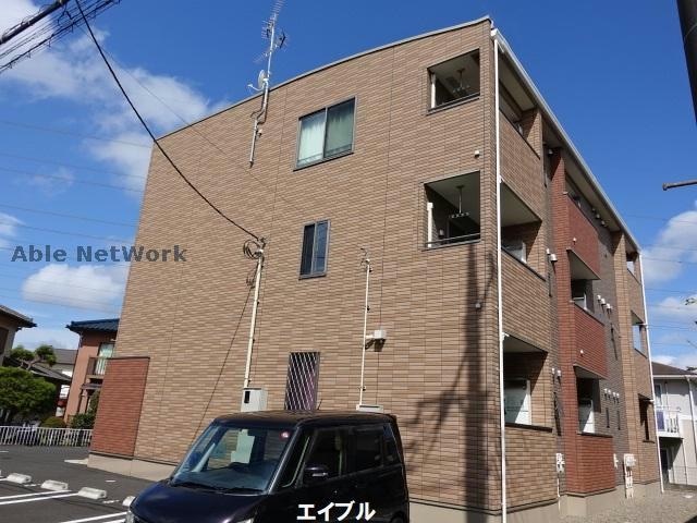  パークヒルズ国分寺台