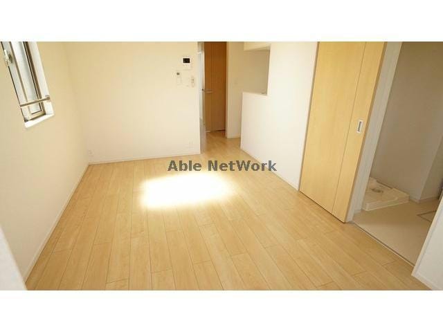  パークヒルズ国分寺台