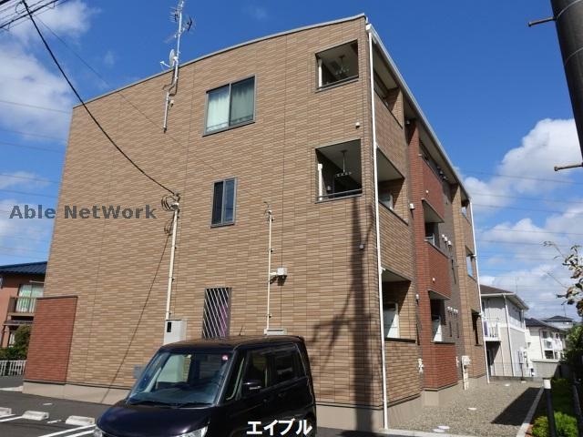  パークヒルズ国分寺台