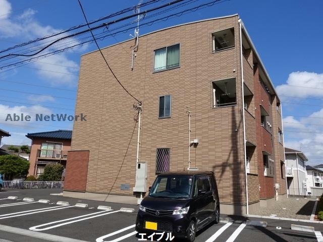  パークヒルズ国分寺台