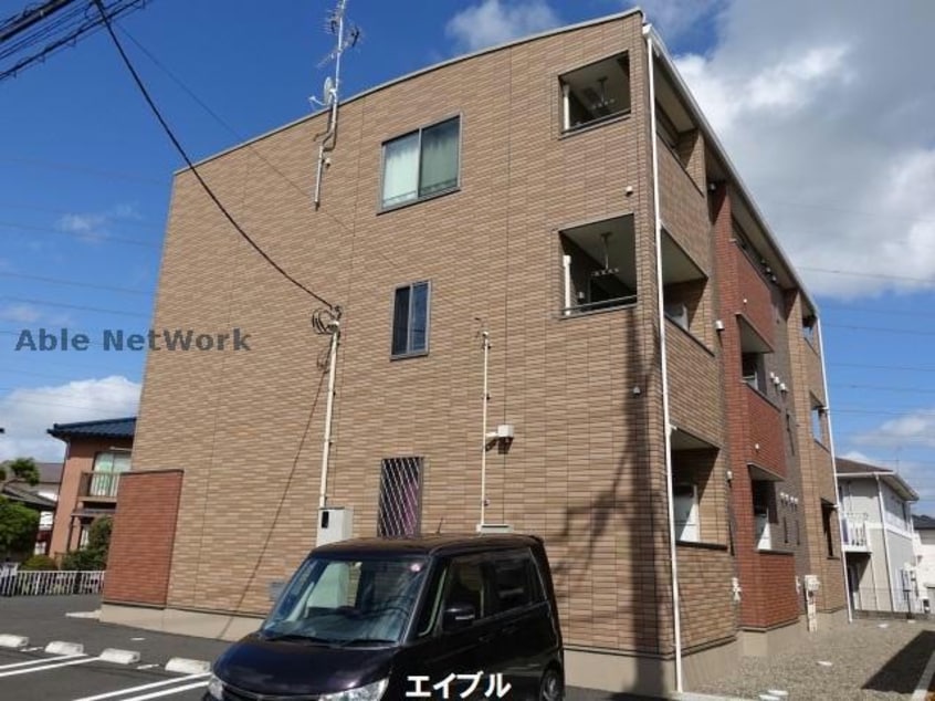  パークヒルズ国分寺台