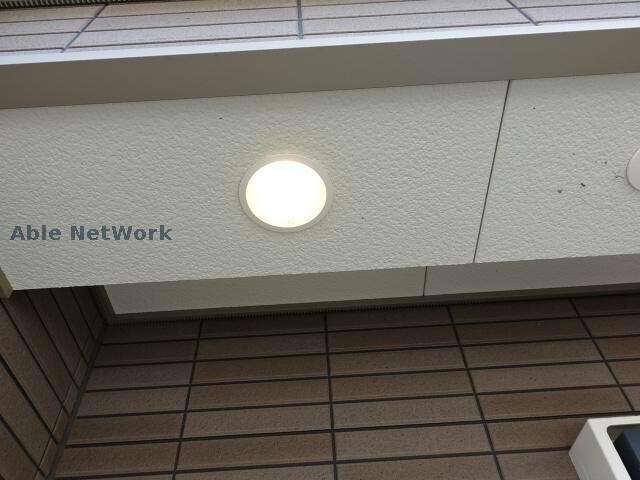  パークヒルズ国分寺台