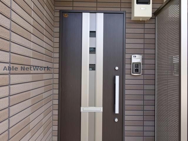  パークヒルズ国分寺台