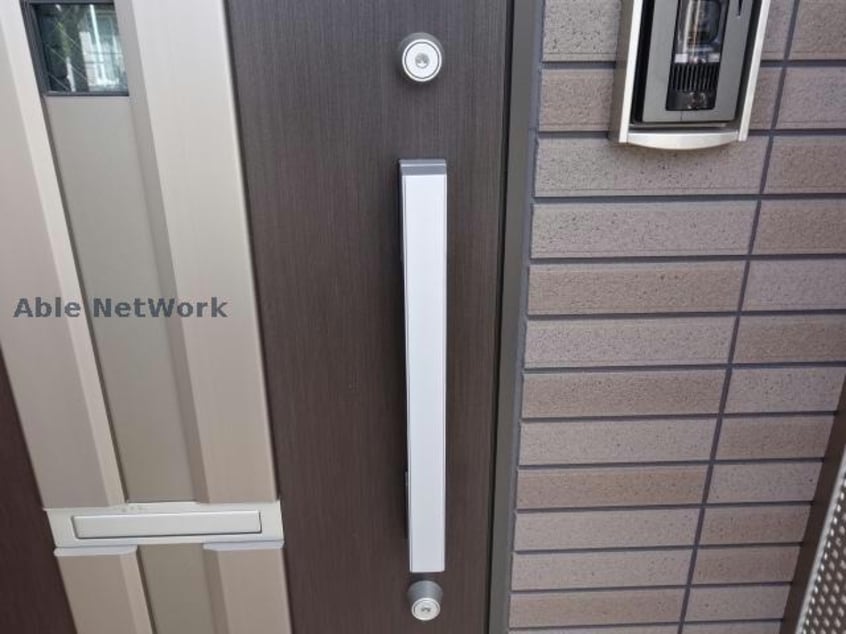  パークヒルズ国分寺台