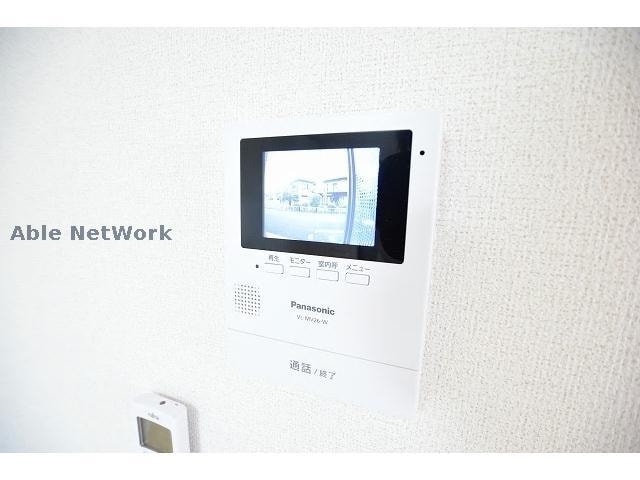  パークヒルズ国分寺台