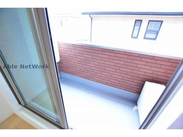  パークヒルズ国分寺台