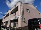 内房線/五井駅 バス:6分:停歩3分 1階 築23年の外観