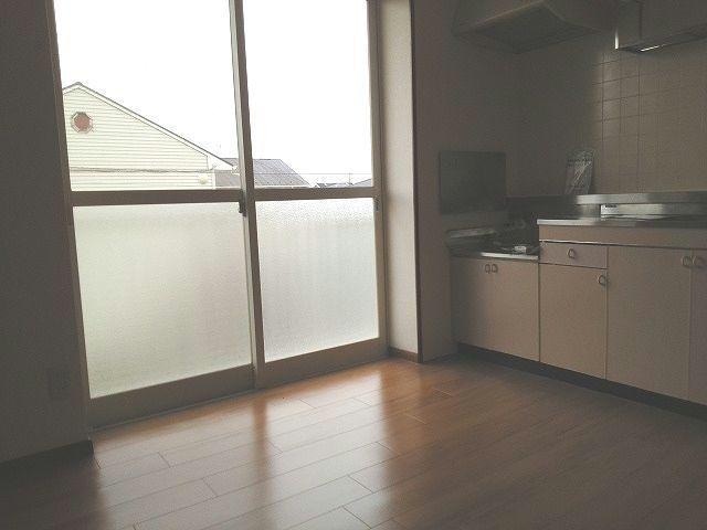  サンアベニューＢ