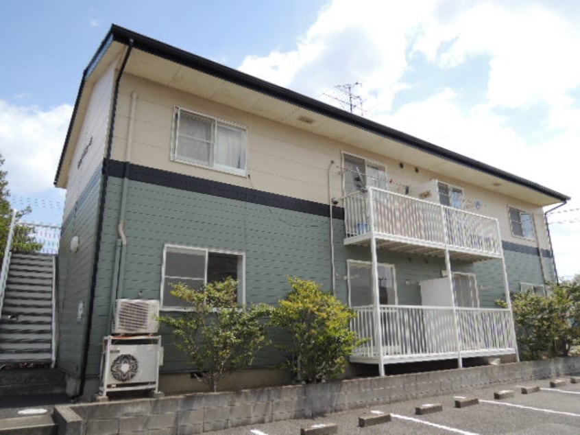  サンアベニューＢ