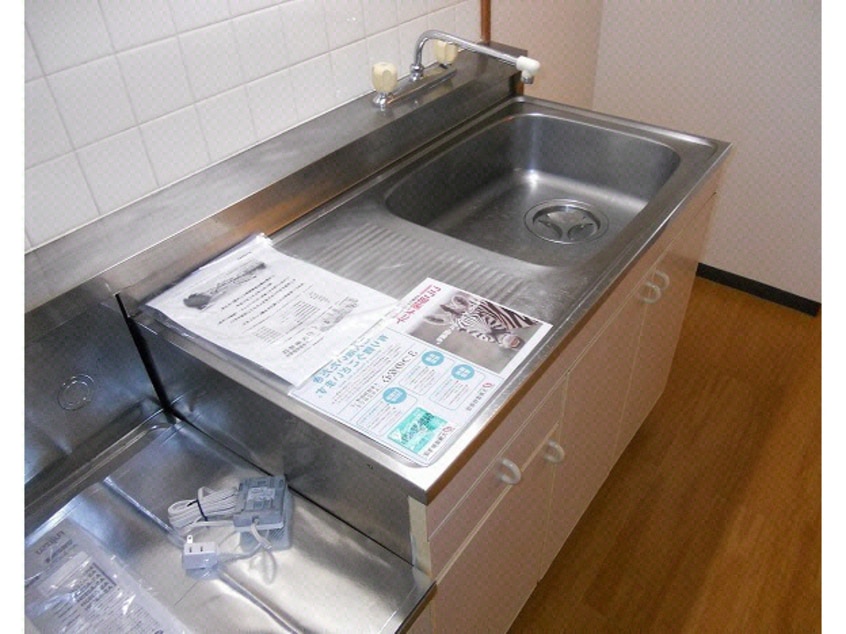  サンアベニューＢ