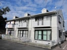 内房線/姉ケ崎駅 バス:10分:停歩8分 1-2階 築31年の外観