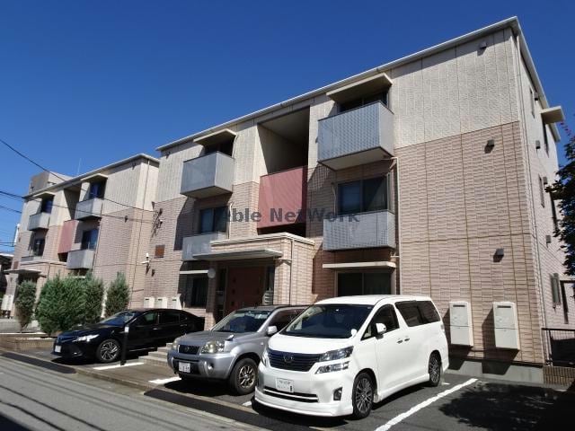  ヴィライーストＡ