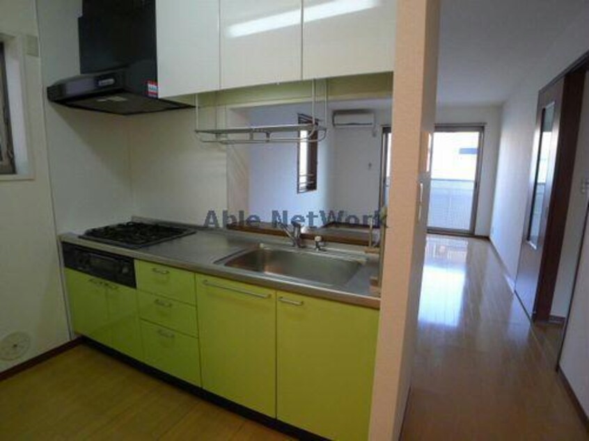  ヴィライーストＡ