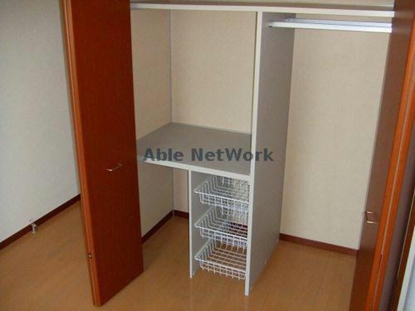  ヴィライーストＡ