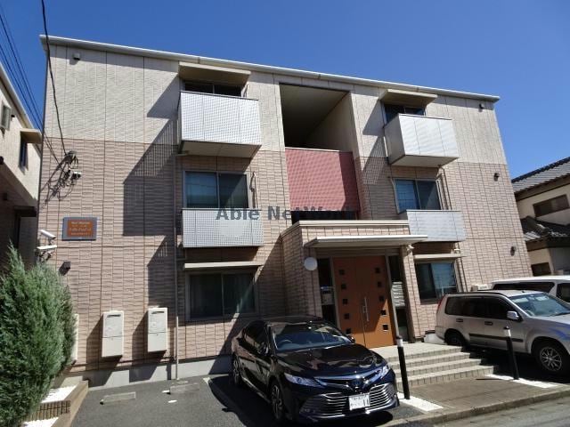  ヴィライーストＡ