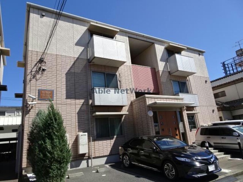  ヴィライーストＡ