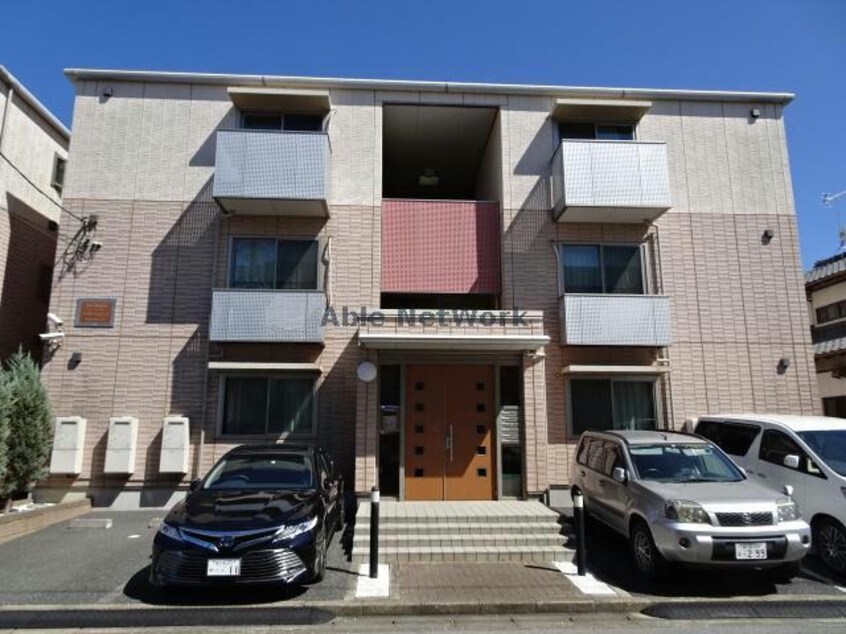  ヴィライーストＡ