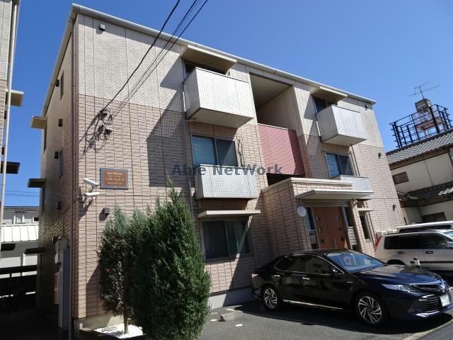  ヴィライーストＡ