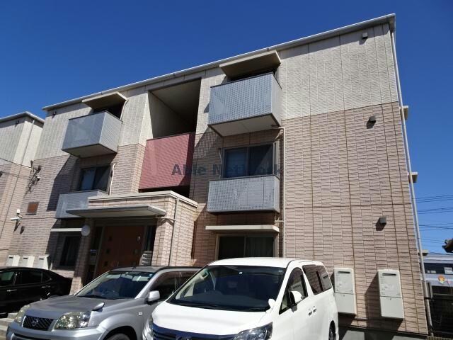  ヴィライーストＡ