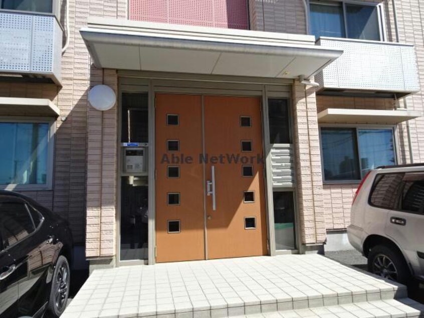  ヴィライーストＡ