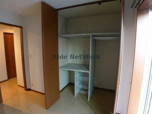  ヴィライーストＡ