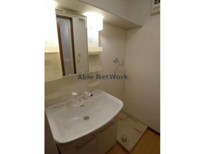  ヴィライーストＡ