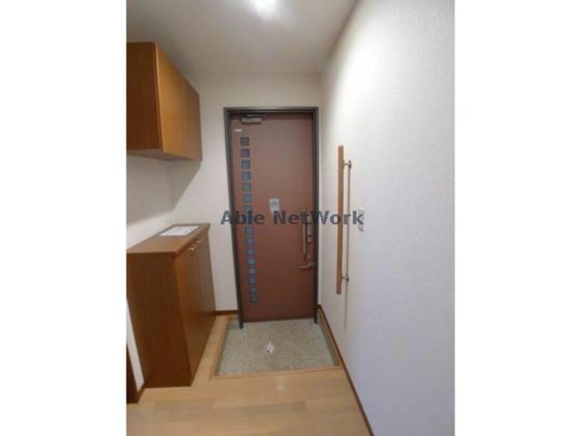  ヴィライーストＡ