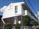  グリーンハイツＡ