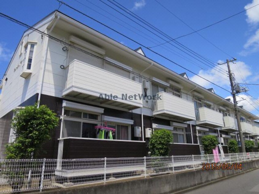  グリーンハイツＡ