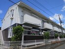  グリーンハイツＡ