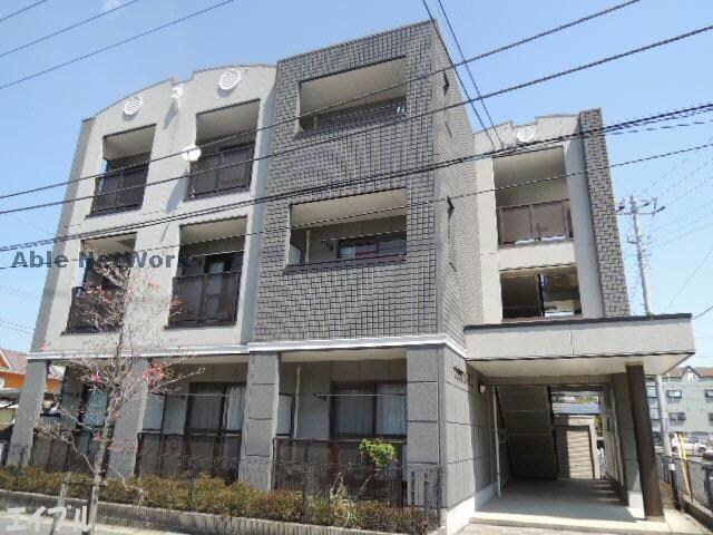  ブリリアント姉崎（姉崎西）