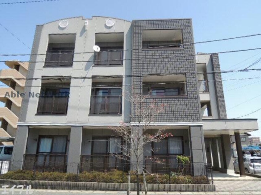  ブリリアント姉崎（姉崎西）