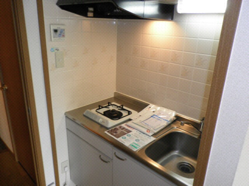  ブリリアント姉崎（姉崎西）