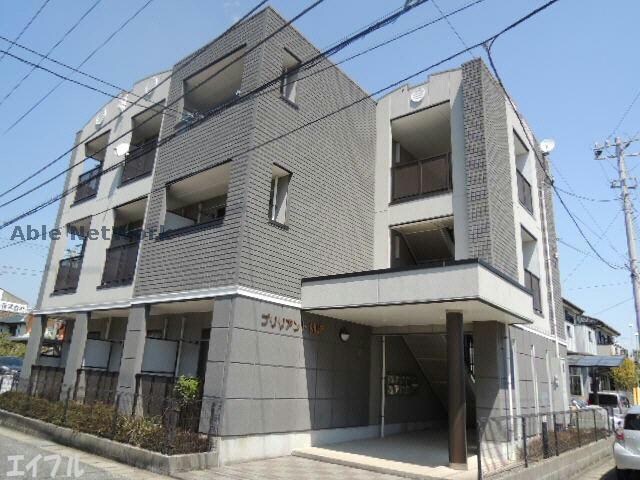  ブリリアント姉崎（姉崎西）