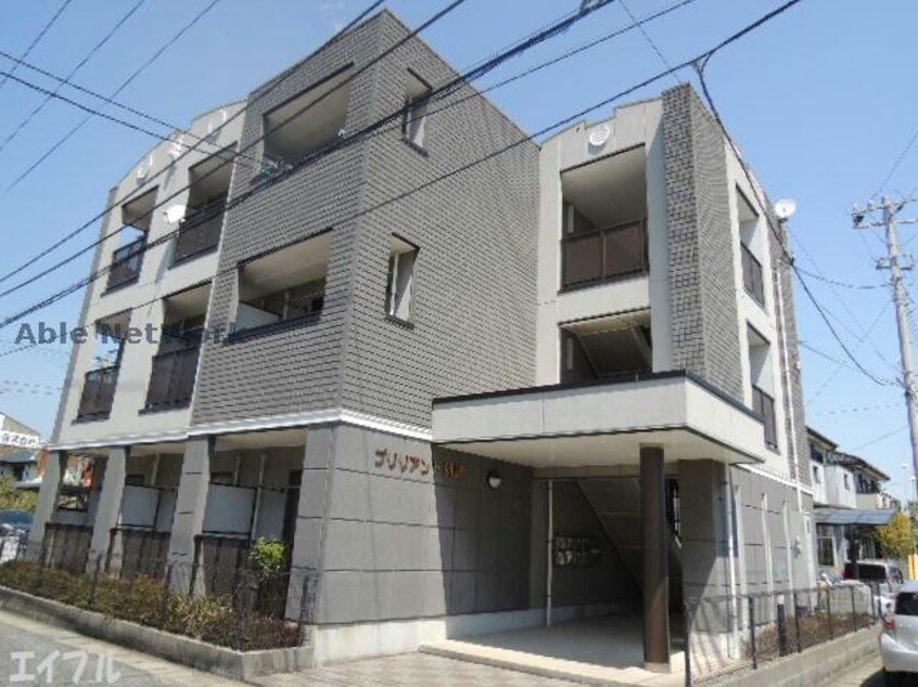  ブリリアント姉崎（姉崎西）