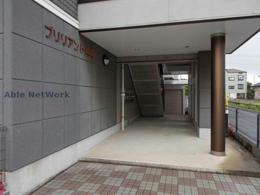  ブリリアント姉崎（姉崎西）